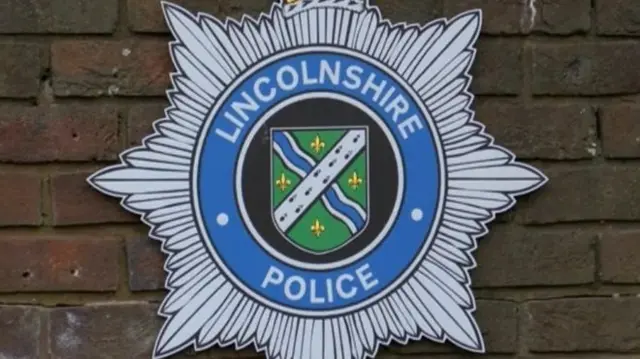 Lincolnshire Police