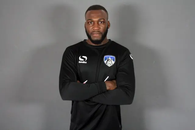 Johny Placide