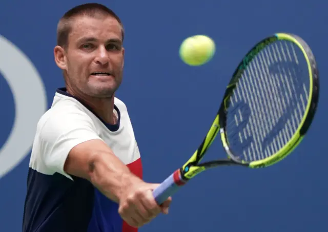 Mikhail Youzhny