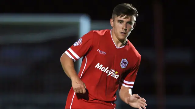 Declan John