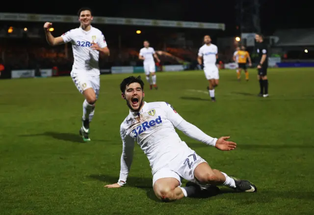 Alex Mowatt