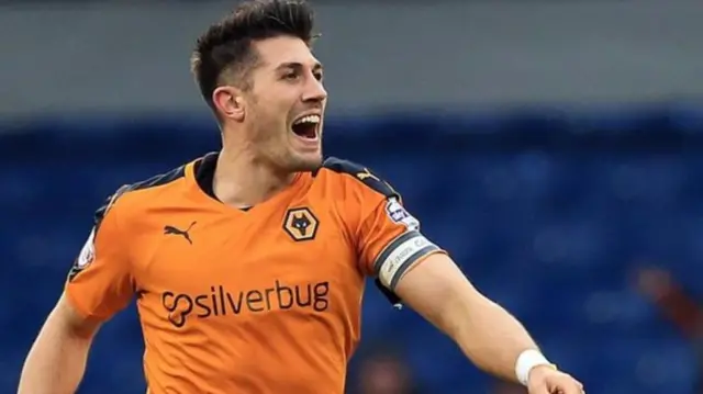 Danny Batth