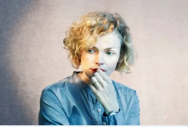 Maxine Peake