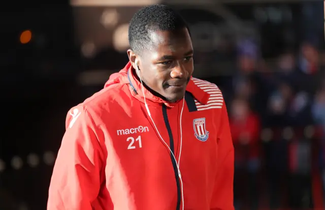 Giannelli Imbula