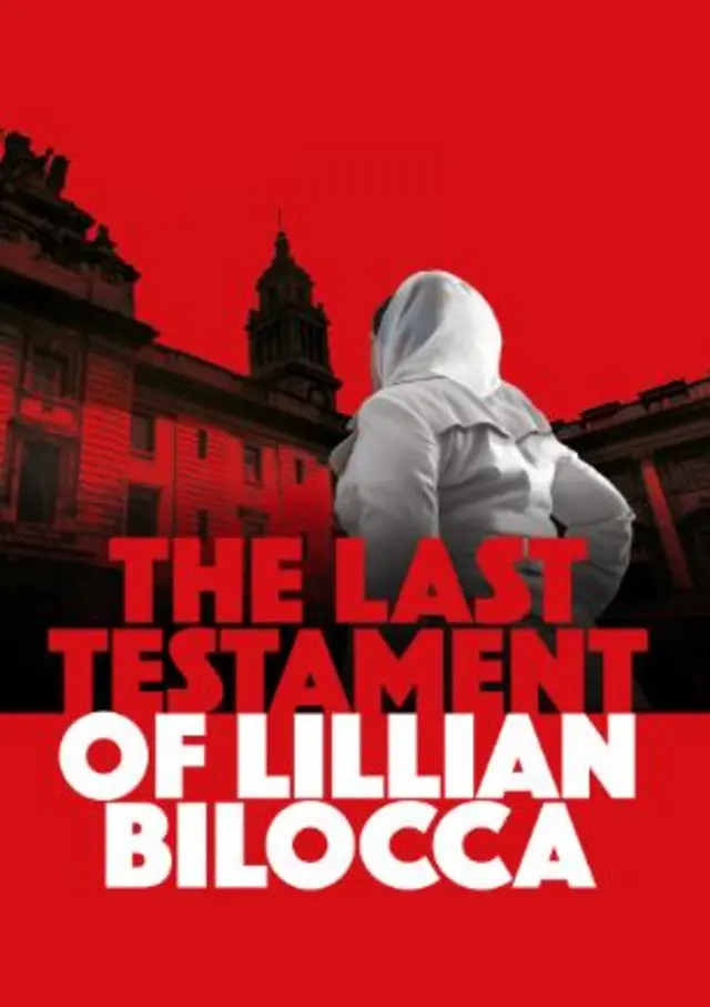 The Last Testament of Lillian Bilocca