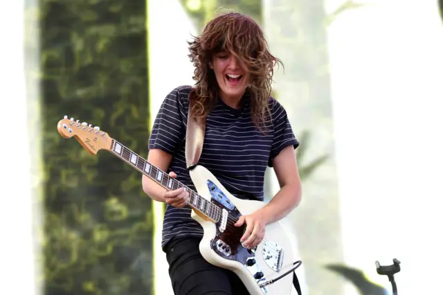 Courtney Barnett