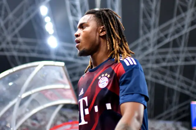 Renato Sanches