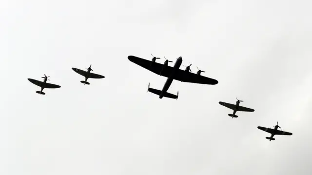 BBMF