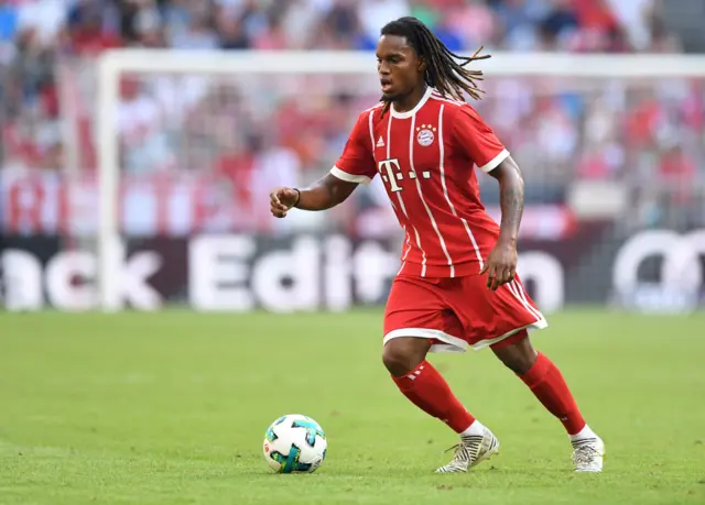 Renato Sanches