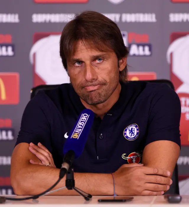 Antonio Conte