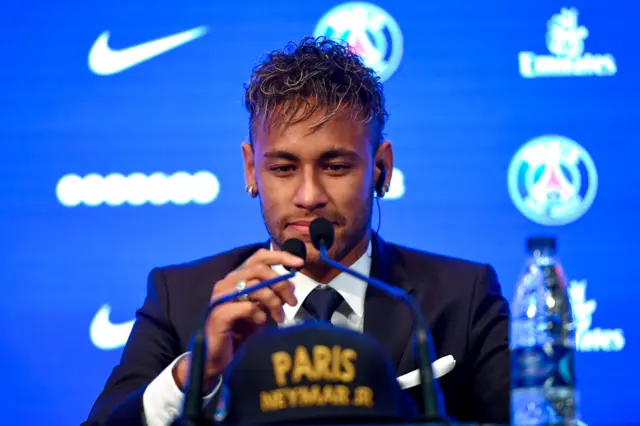 Neymar