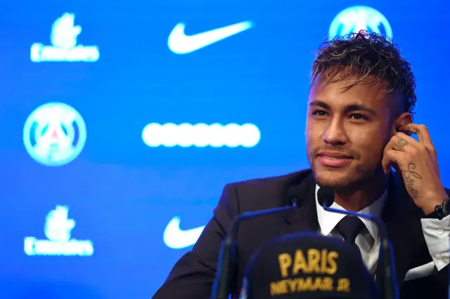 Neymar