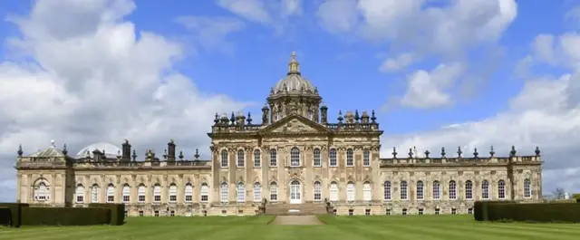 Castle Howard