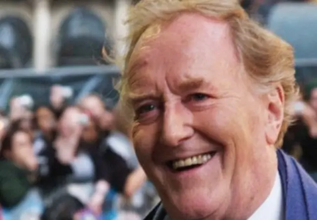 Robert Hardy