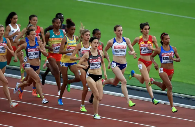 Laura Weightman