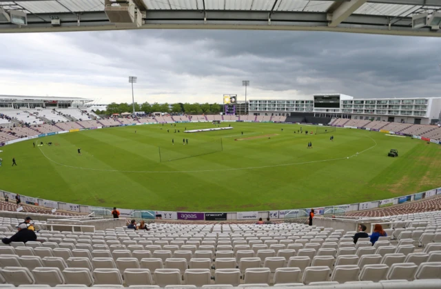 Ageas Bowl