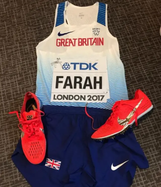 Farah kit