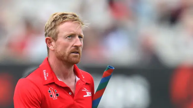 Paul Collingwood