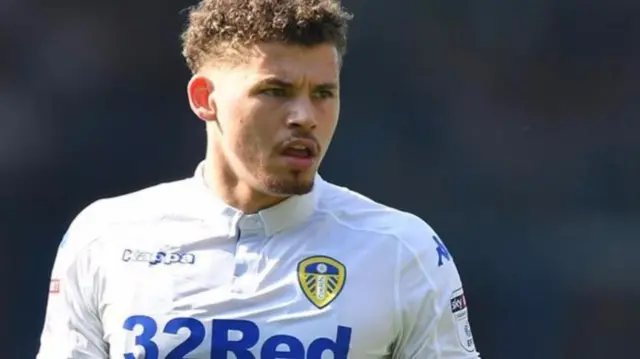 Kalvin Phillips