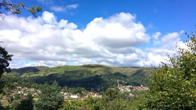 Church Stretton