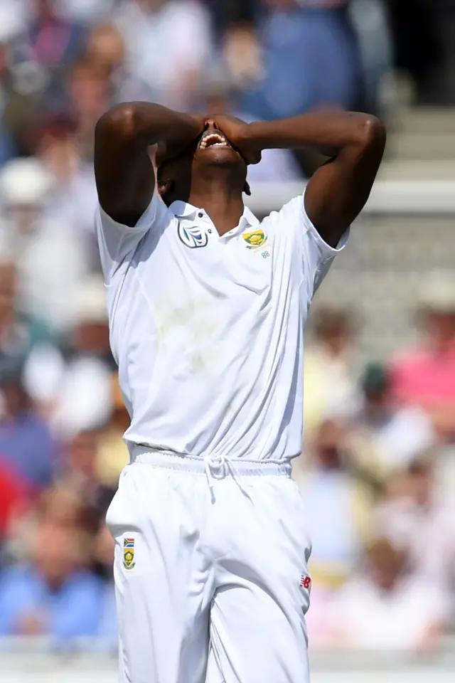 Rabada