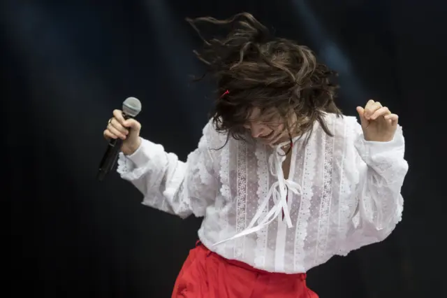 Lorde