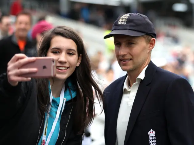 Joe Root