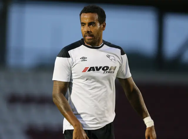 Tom Huddlestone