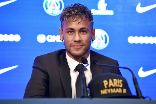 Neymar