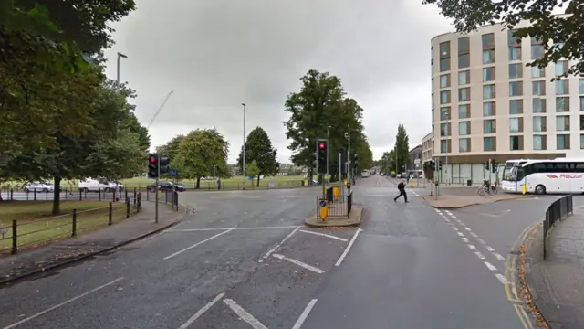 Mill Road, Cambridge