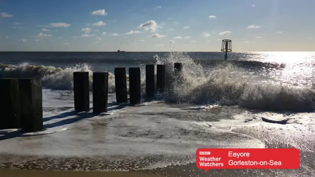 Gorleston-on-Sea