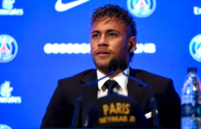 Neymar