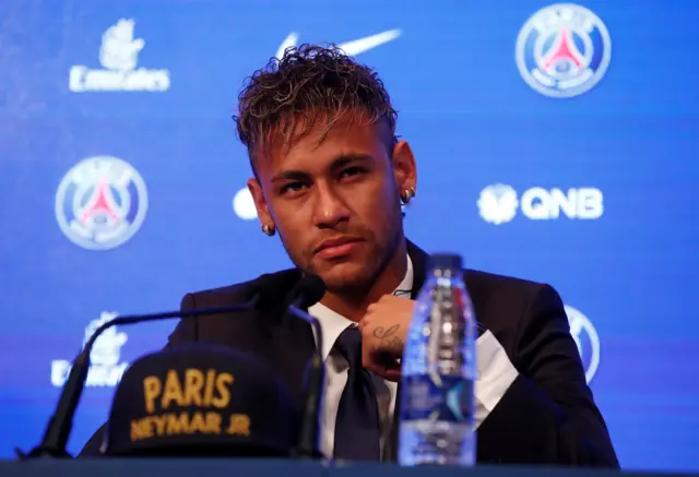 Neymar