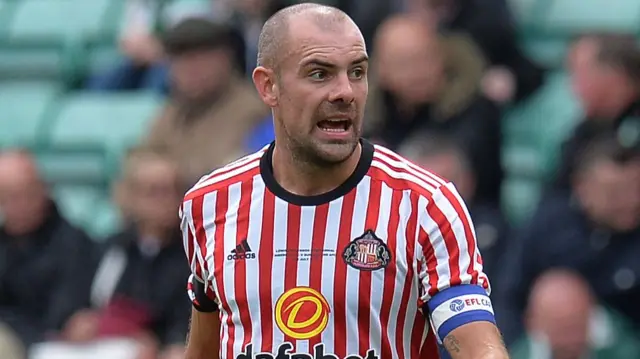 Darron Gibson