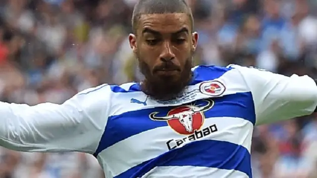 Lewis Grabban