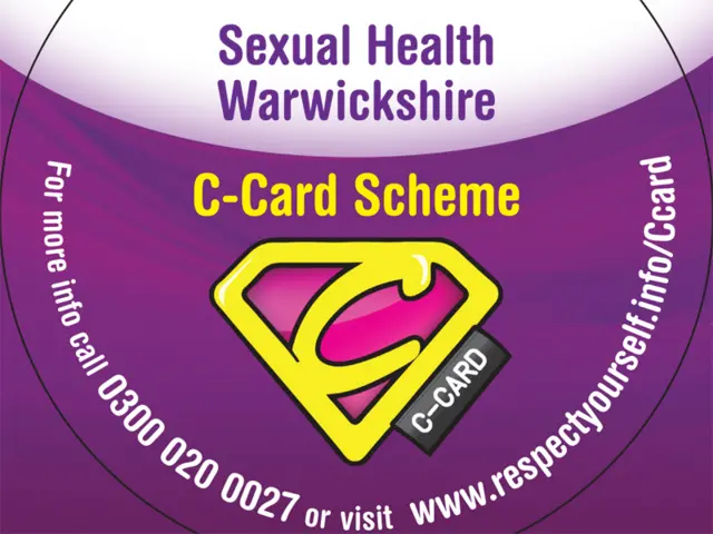 C-Card Scheme