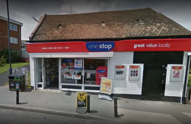 One Stop Kenilworth