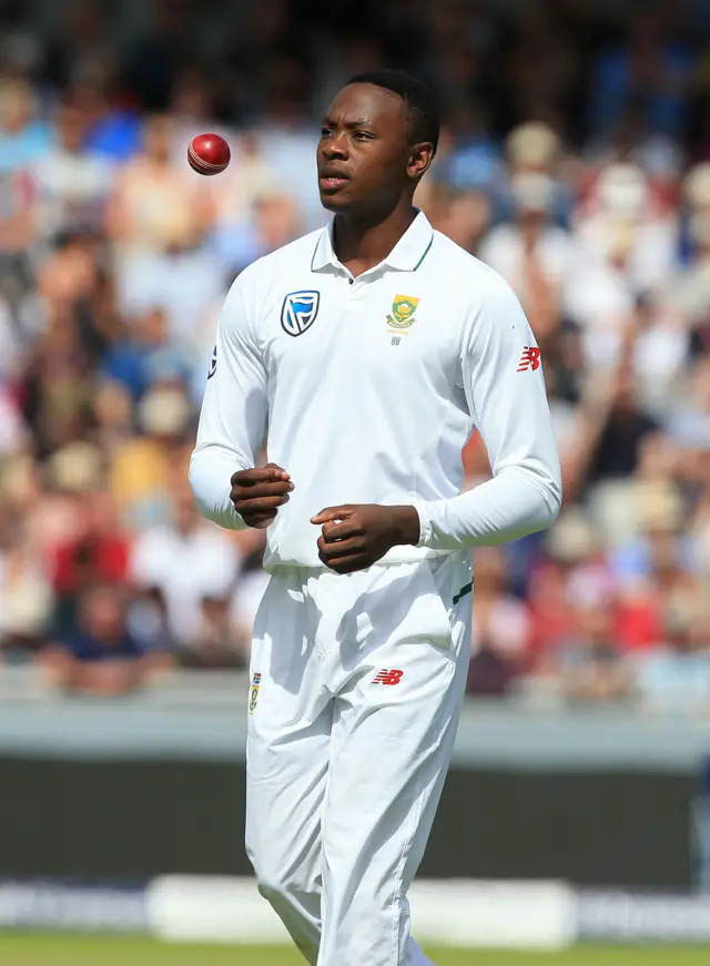 Rabada