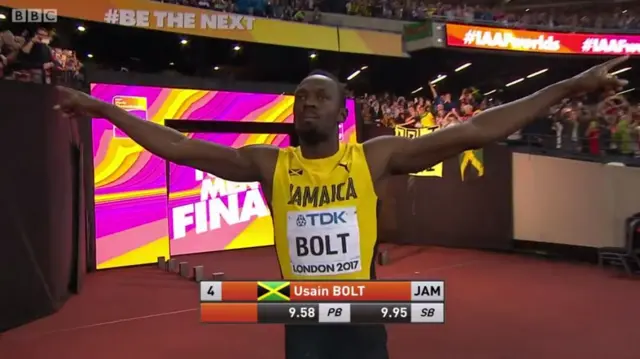 Bolt