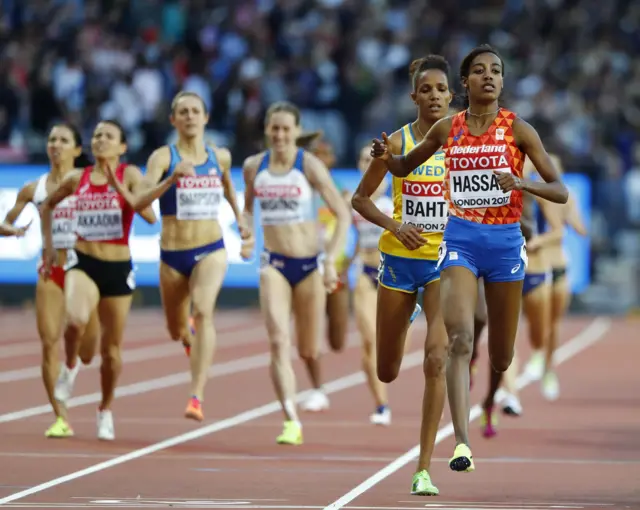 GB's Laura Weightman