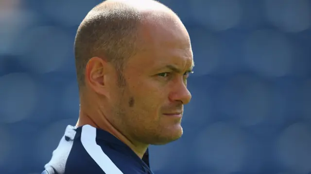 Alex Neil