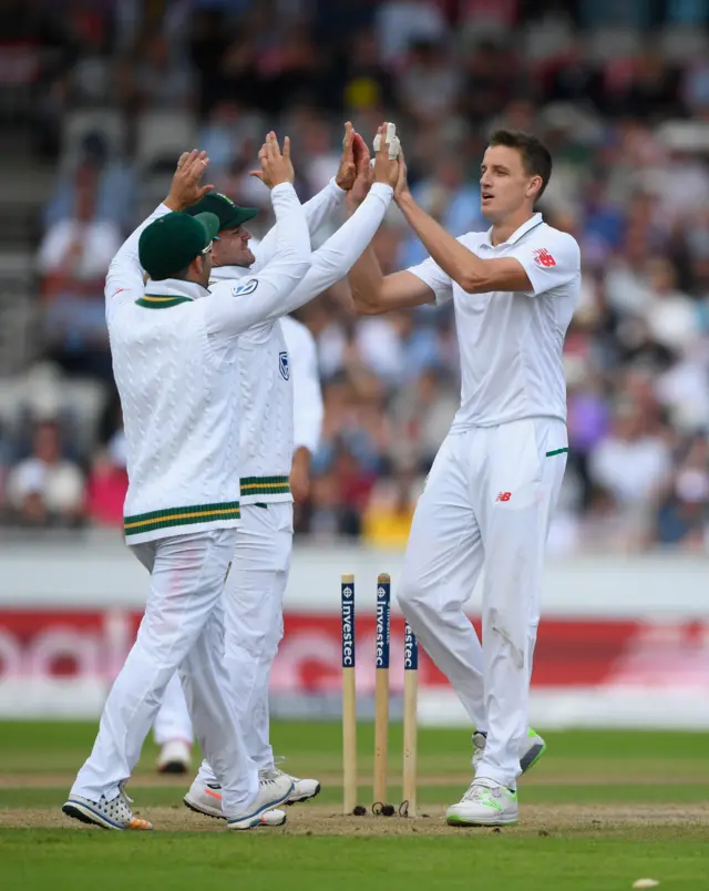 Morne Morkel