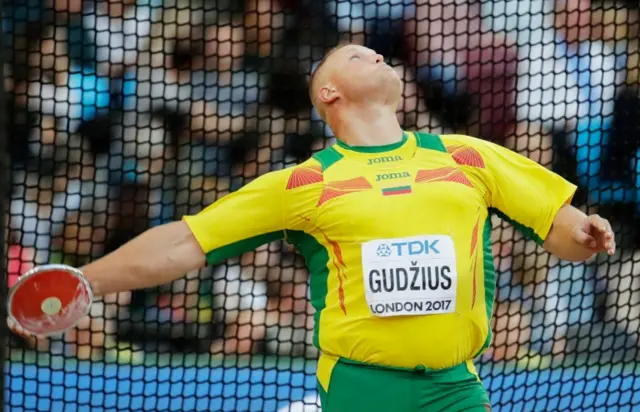 Andrius Gudzius