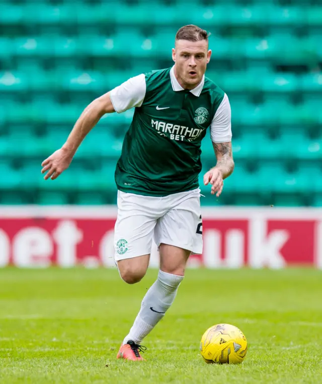 Anthony Stokes