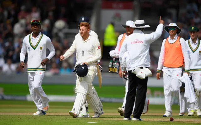 Jonny Bairstow