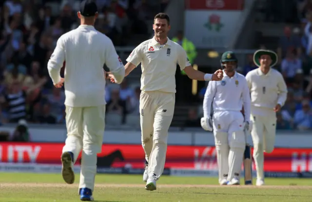 Jimmy Anderson