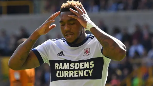 Britt Assombalonga