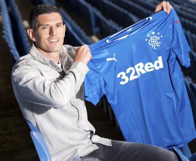 Graham Dorrans