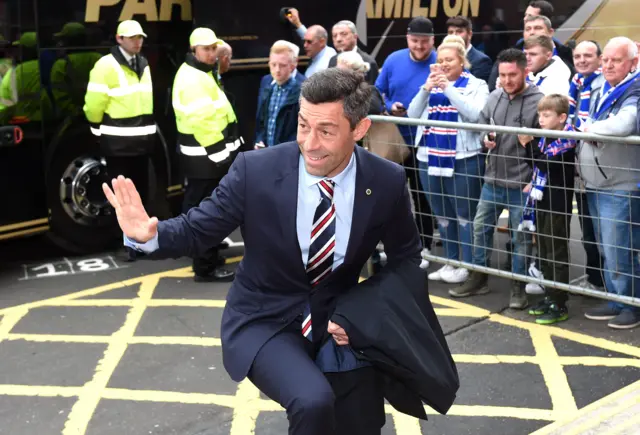 Pedro Caixinha