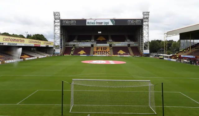 Fir Park